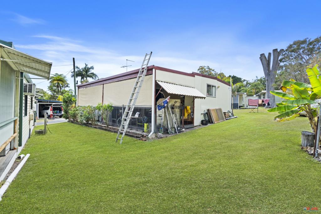 Site 31/75 East Coast Rd, Dunwich, QLD 4183