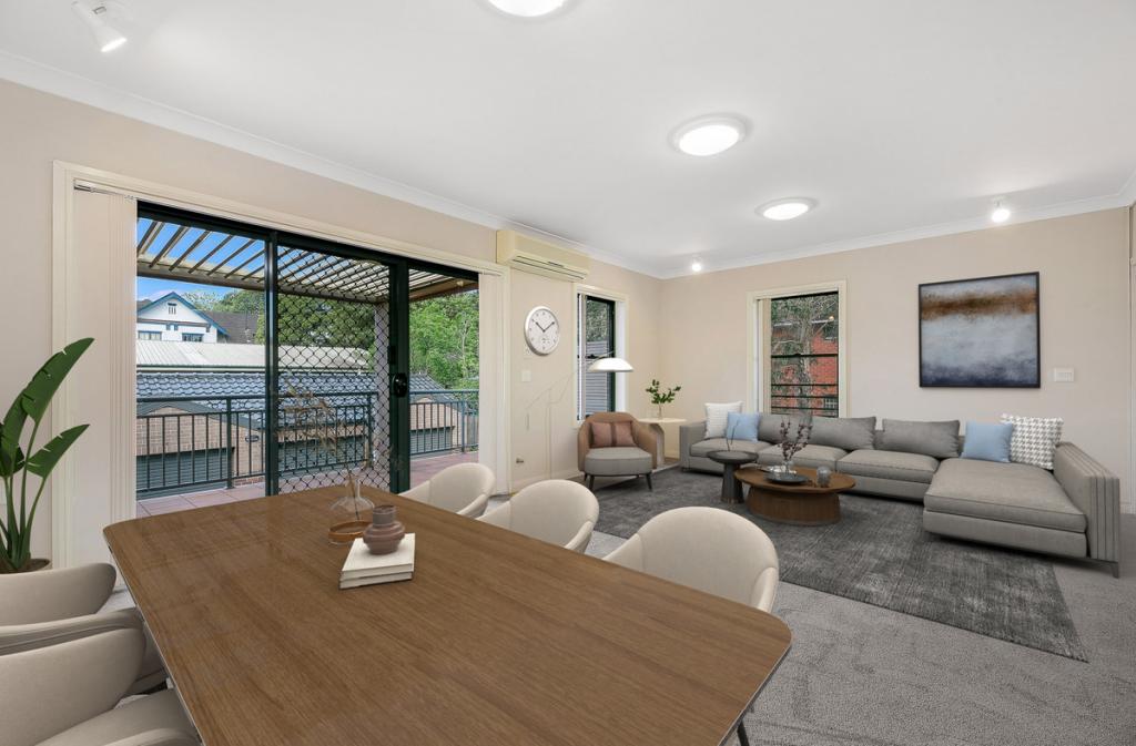 8/255 Concord Rd, Concord West, NSW 2138