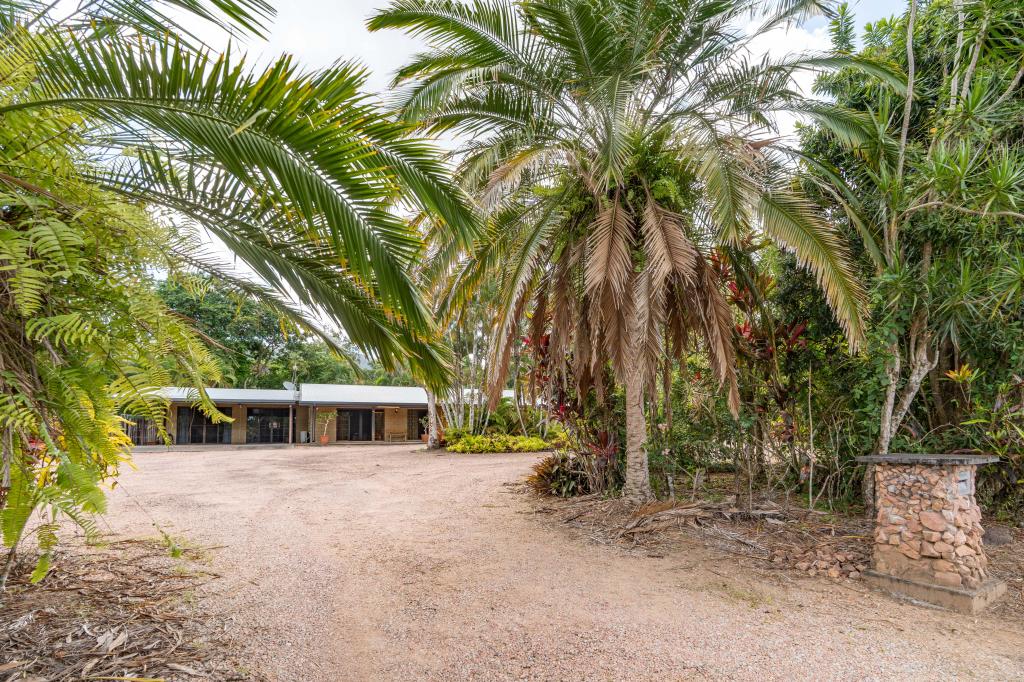 191 Bulgun Rd, Bulgun, QLD 4854