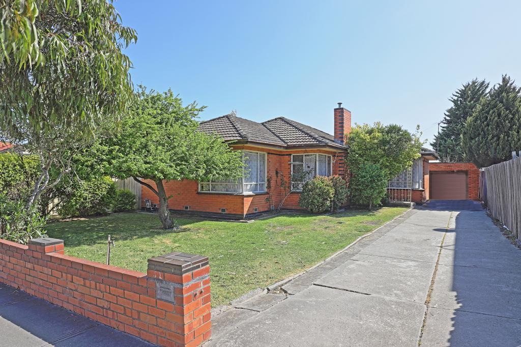 52 Furlong Rd, Sunshine North, VIC 3020