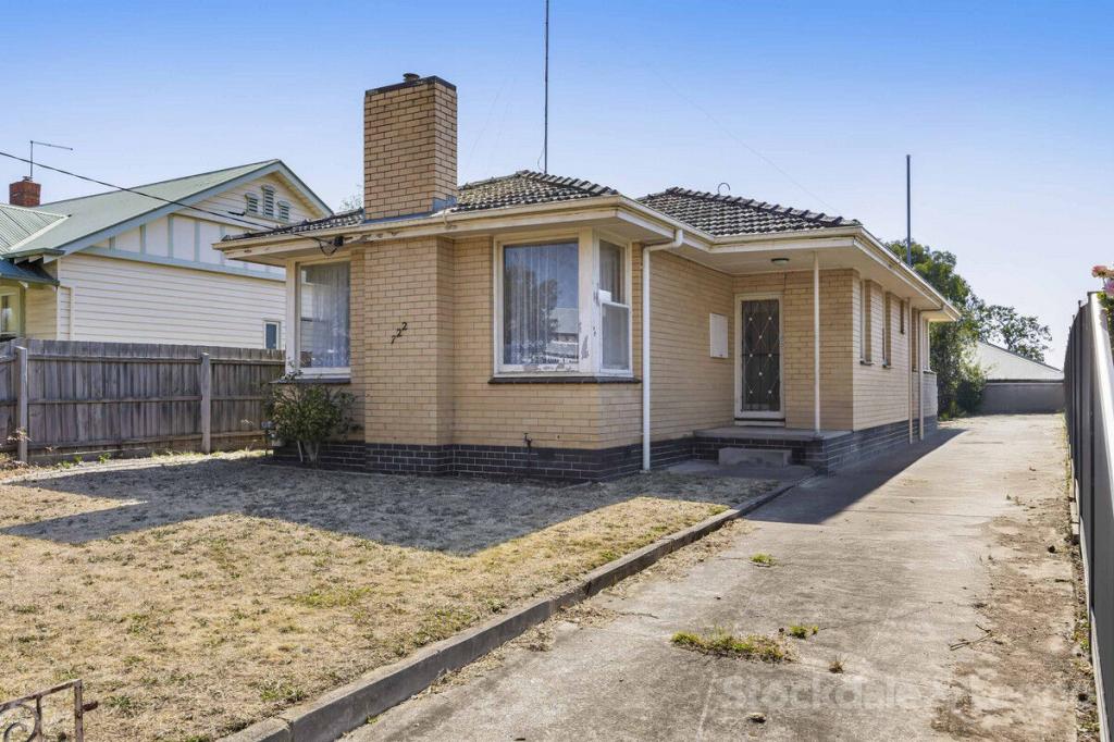 722 Barkly St, Mount Pleasant, VIC 3350