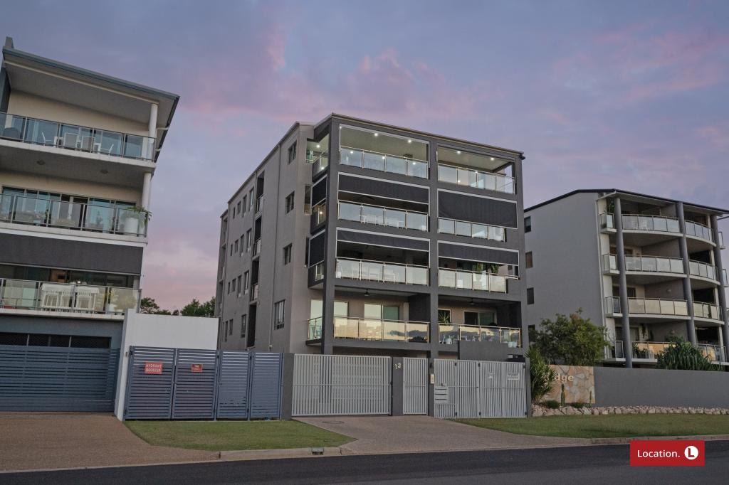 5/13 Mccavanagh St, Bargara, QLD 4670