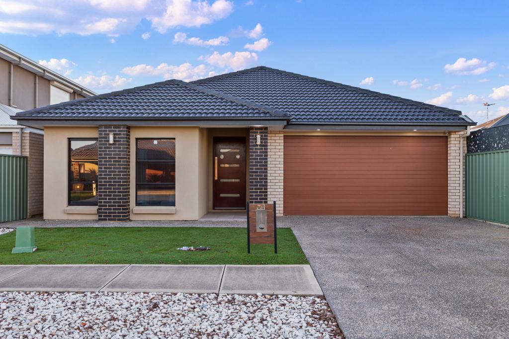 60 Mahogany Cct, Parafield Gardens, SA 5107