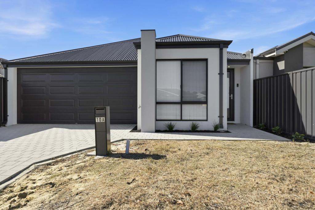 10a Coachwood Way, Maddington, WA 6109