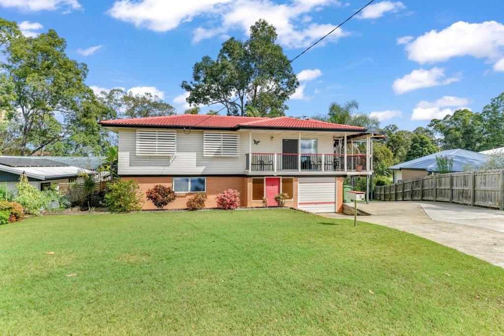 9 Pepper Rd, Everton Hills, QLD 4053