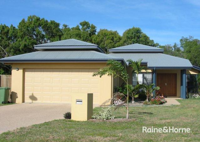 32 Starboard Cct, Shoal Point, QLD 4750