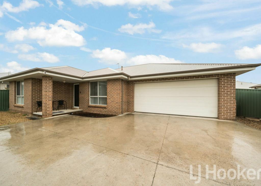 18a Phillip St, Llanarth, NSW 2795