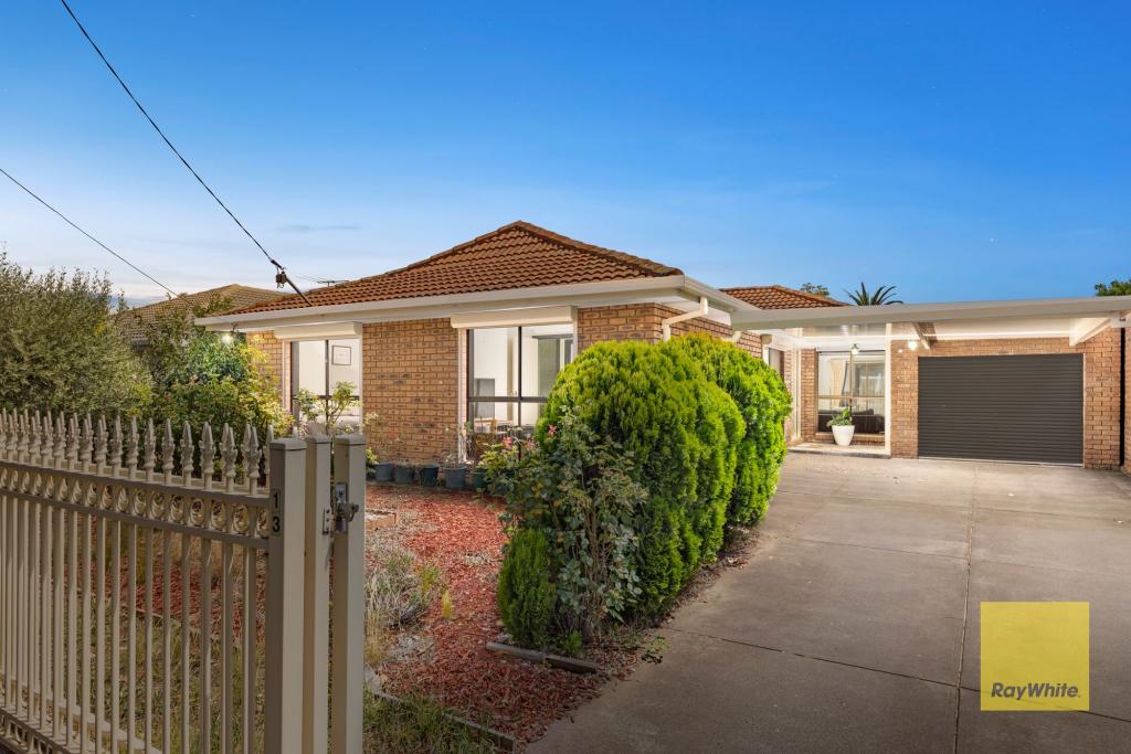 13 Davidson Ct, Altona Meadows, VIC 3028