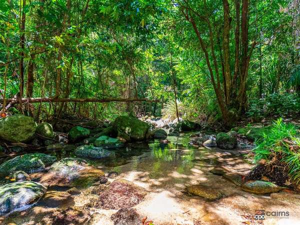 176 Healy Rd, Mirriwinni, QLD 4871