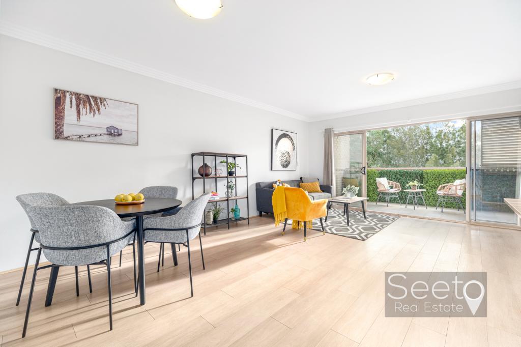 47/11-19 Mandemar Ave, Homebush West, NSW 2140