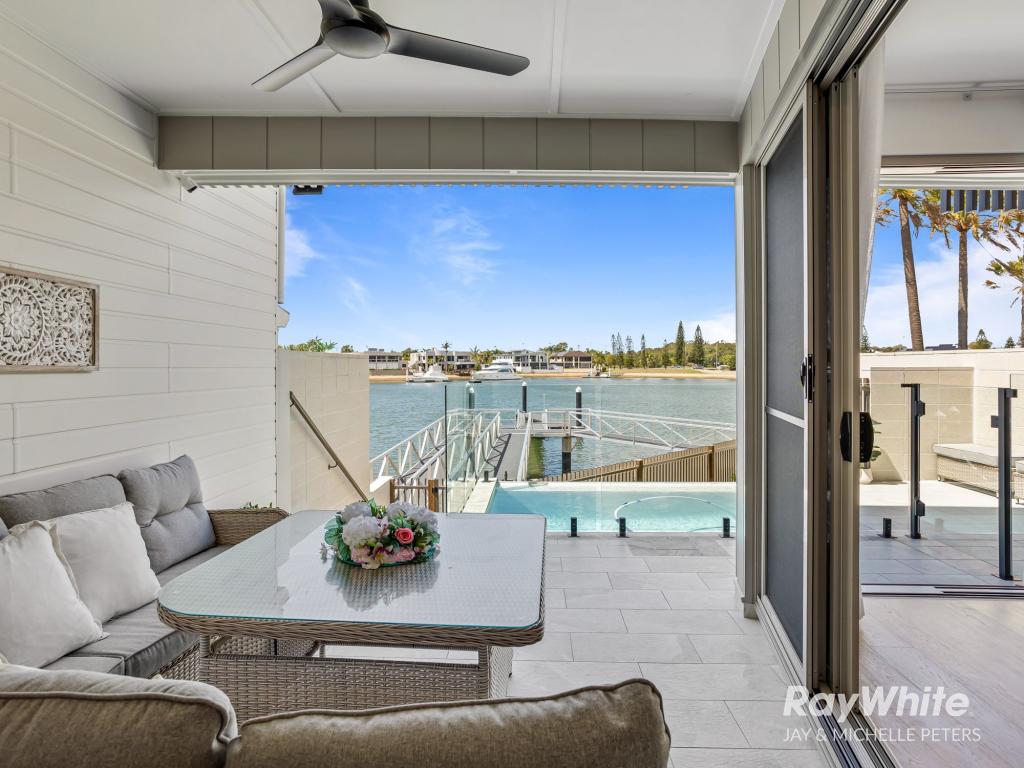 2/191 Quay Cct, Newport, QLD 4020