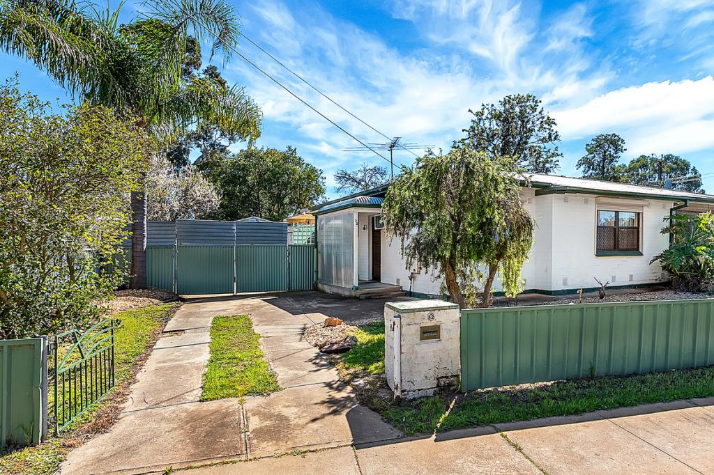 32 Mccabe Ave, Parafield Gardens, SA 5107
