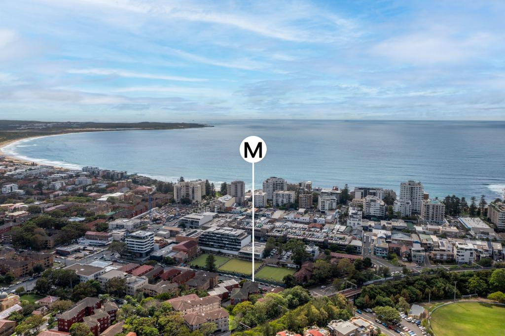 2/17-19 Wilbar Ave, Cronulla, NSW 2230