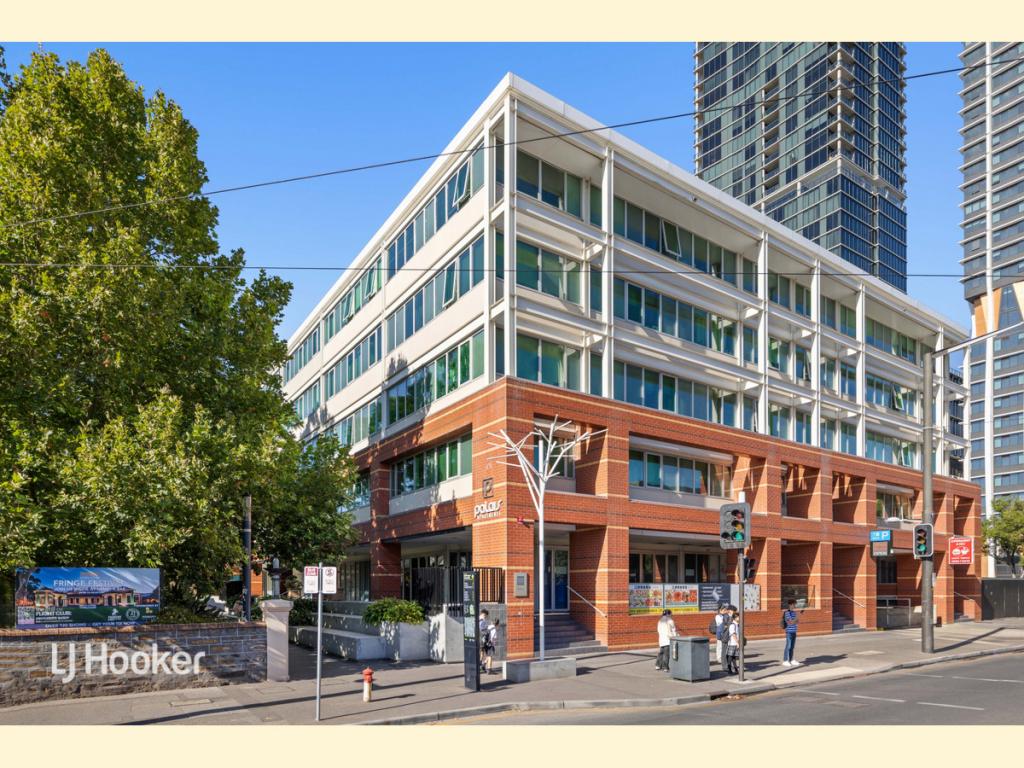 324/281-286 North Tce, Adelaide, SA 5000