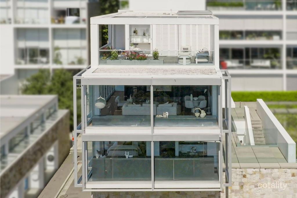 324/46 Burton St, Darlinghurst, NSW 2010