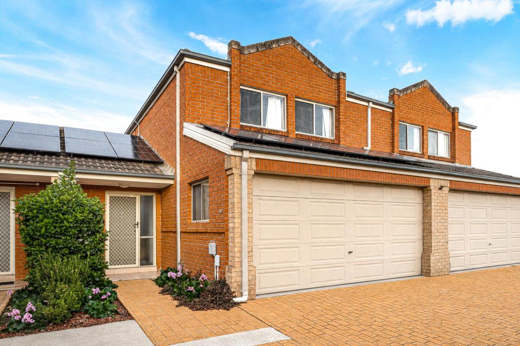 14/22-32 Hall St, St Marys, NSW 2760