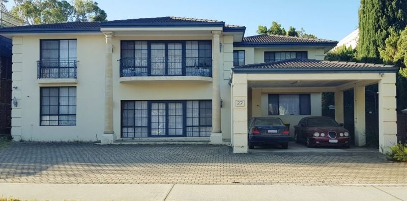 27 Waratah Ave, Dalkeith, WA 6009