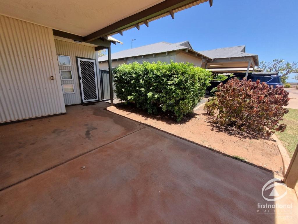 36b Kallama Pde, Millars Well, WA 6714