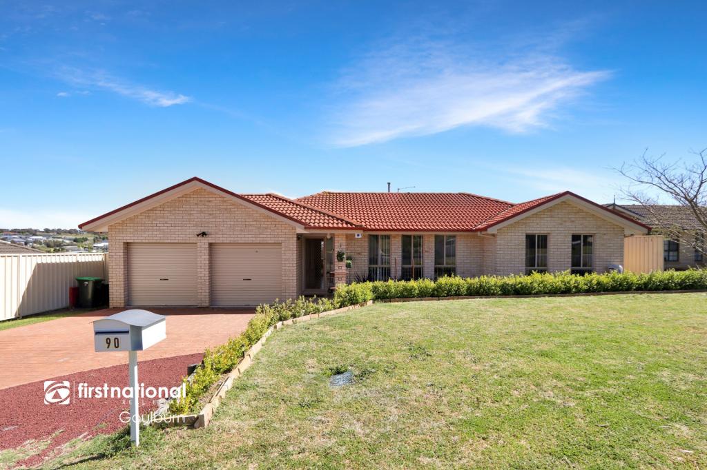 90 Green Valley Rd, Goulburn, NSW 2580