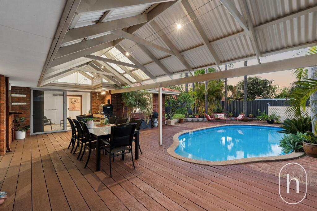 3 Benan St, Kallaroo, WA 6025