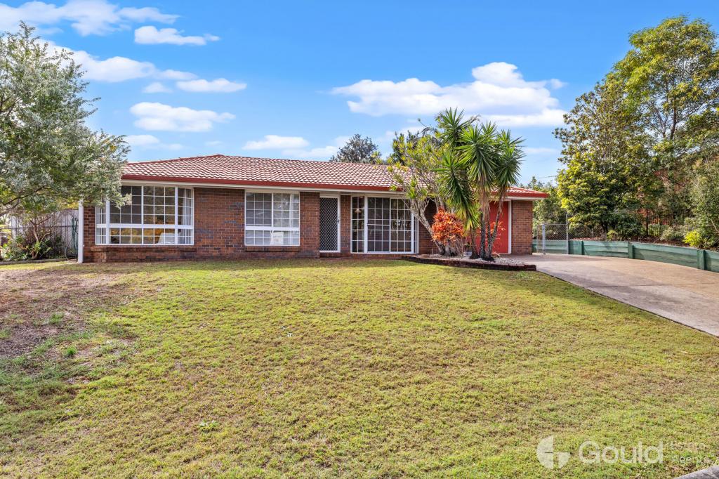 31 CANTERBURY ST, ALEXANDRA HILLS, QLD 4161