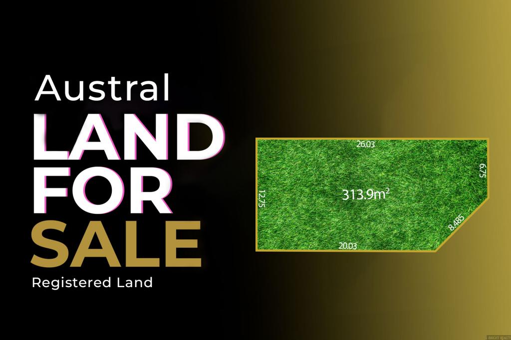 Contact Agent For Address, Austral, NSW 2179