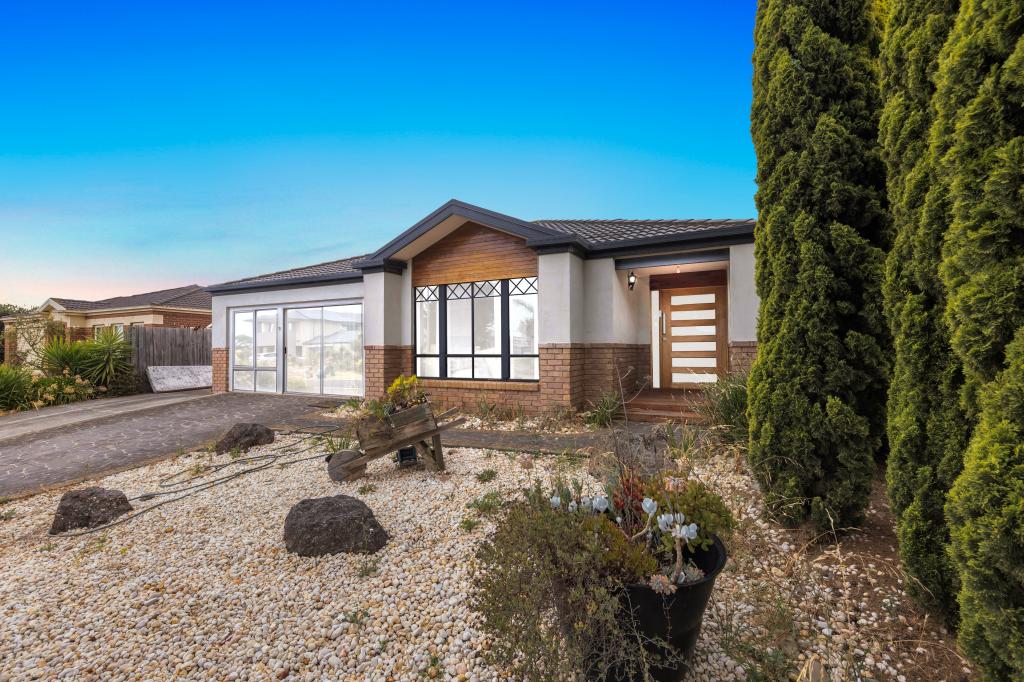 3 Loire Cl, Hoppers Crossing, VIC 3029