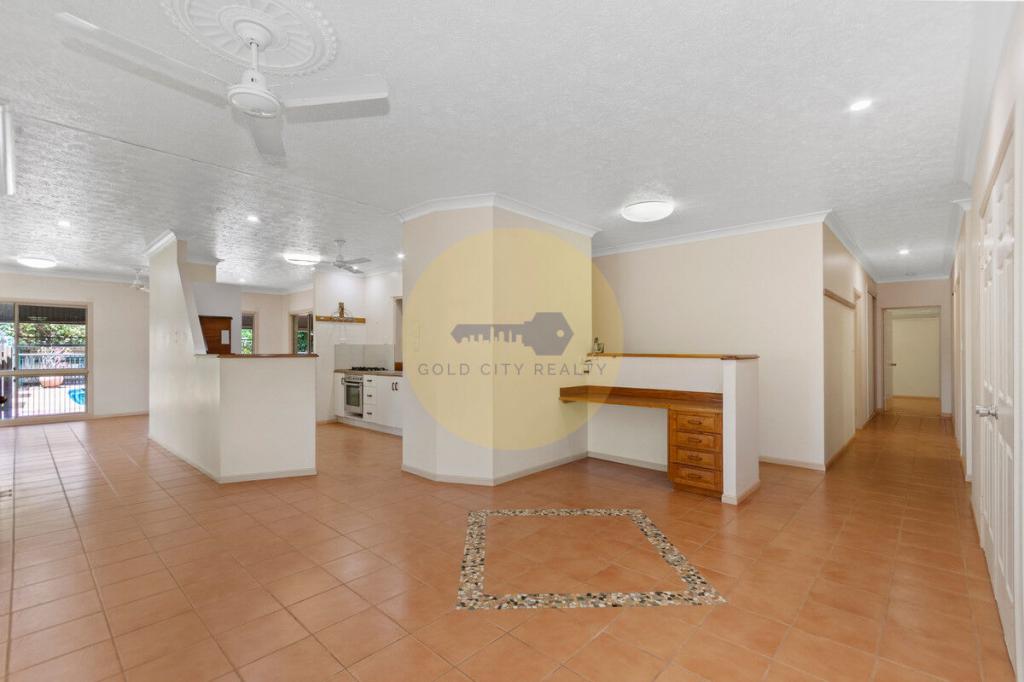 12 Gladstone Rd, Millchester, QLD 4820