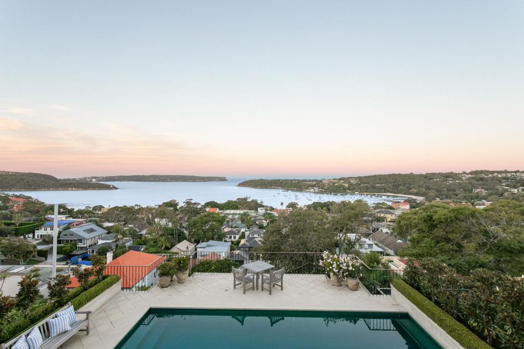 11 Stanley Ave, Mosman, NSW 2088