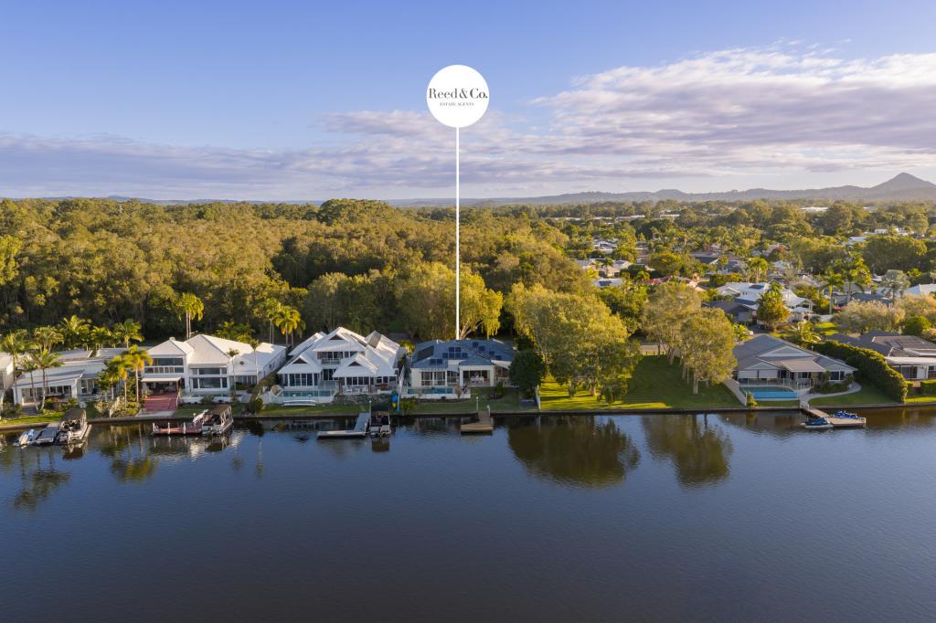 41 Shorehaven Dr, Noosaville, QLD 4566