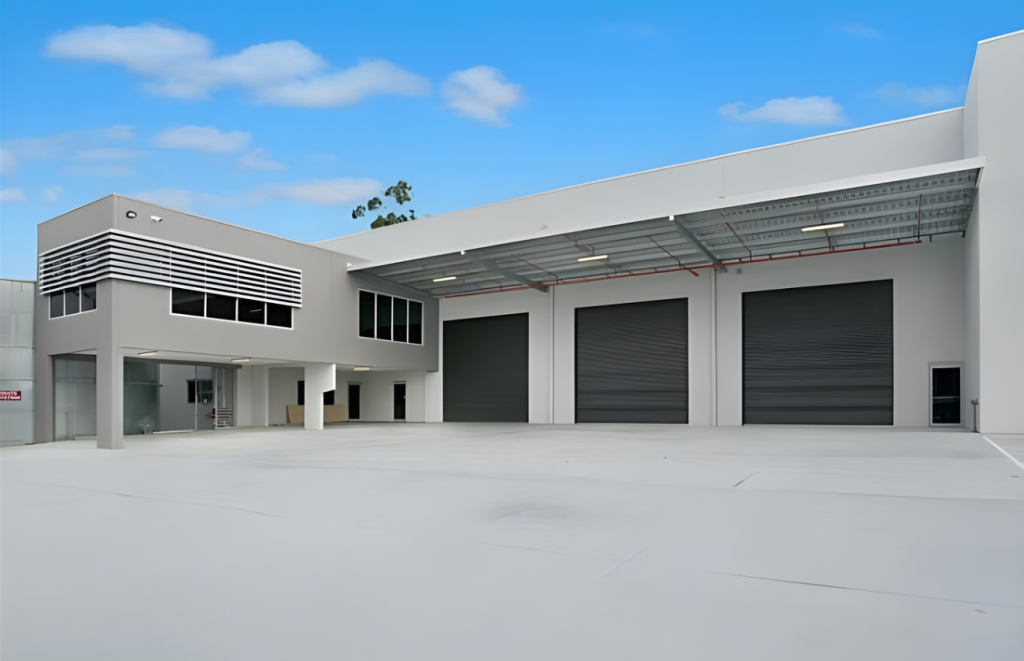 Units 12 & 13/27-29 Industrial Ave, Molendinar, QLD 4214