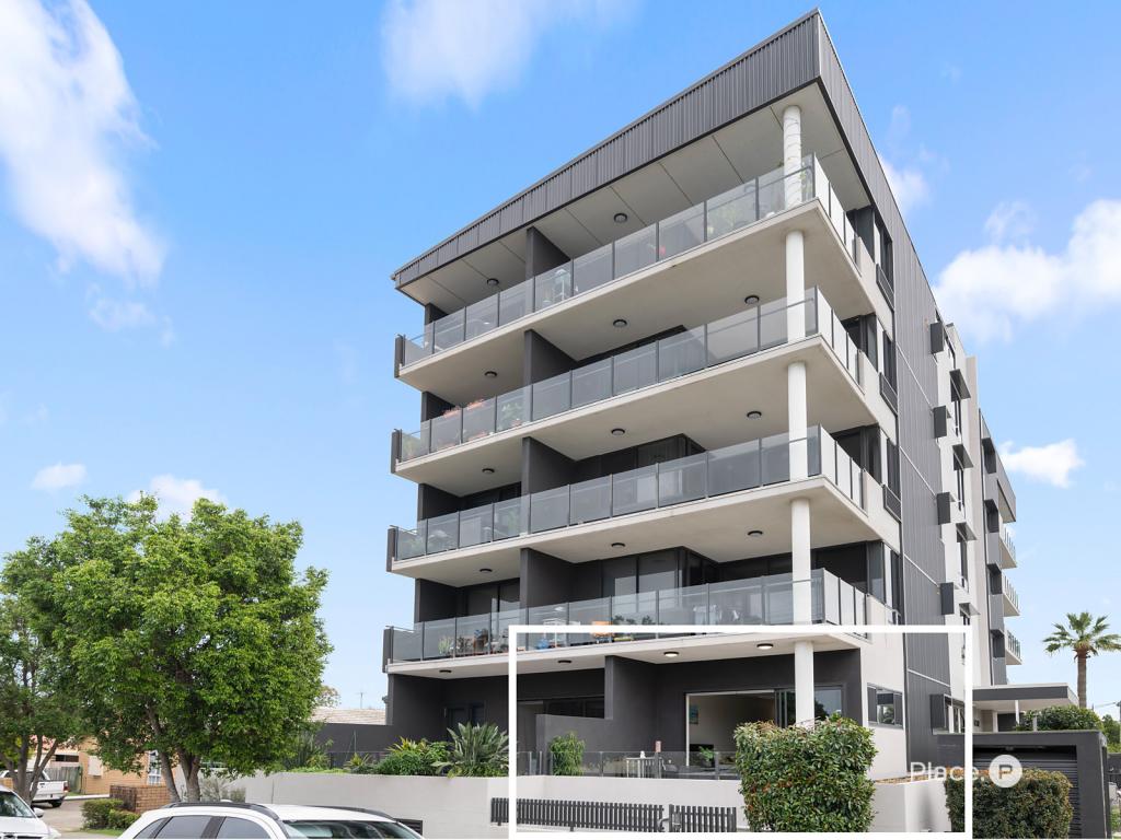 1/51 Emsworth St, Wynnum, QLD 4178