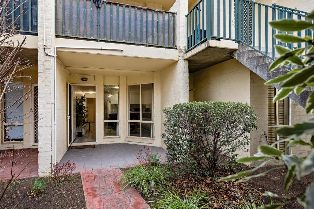 47d/12 Albermarle Pl, Phillip, ACT 2606