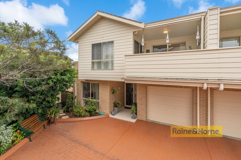 3/20 Nowack Ave, Umina Beach, NSW 2257