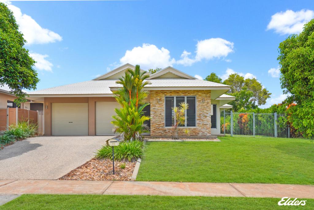 70 Packard Ave, Durack, NT 0830