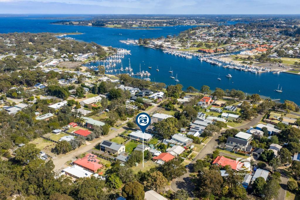 23 Currawong Cl, Raymond Island, VIC 3880