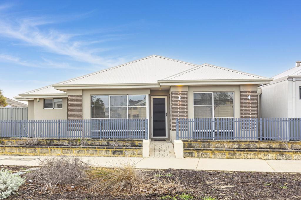 3/51 AXBRIDGE GRA, ALKIMOS, WA 6038