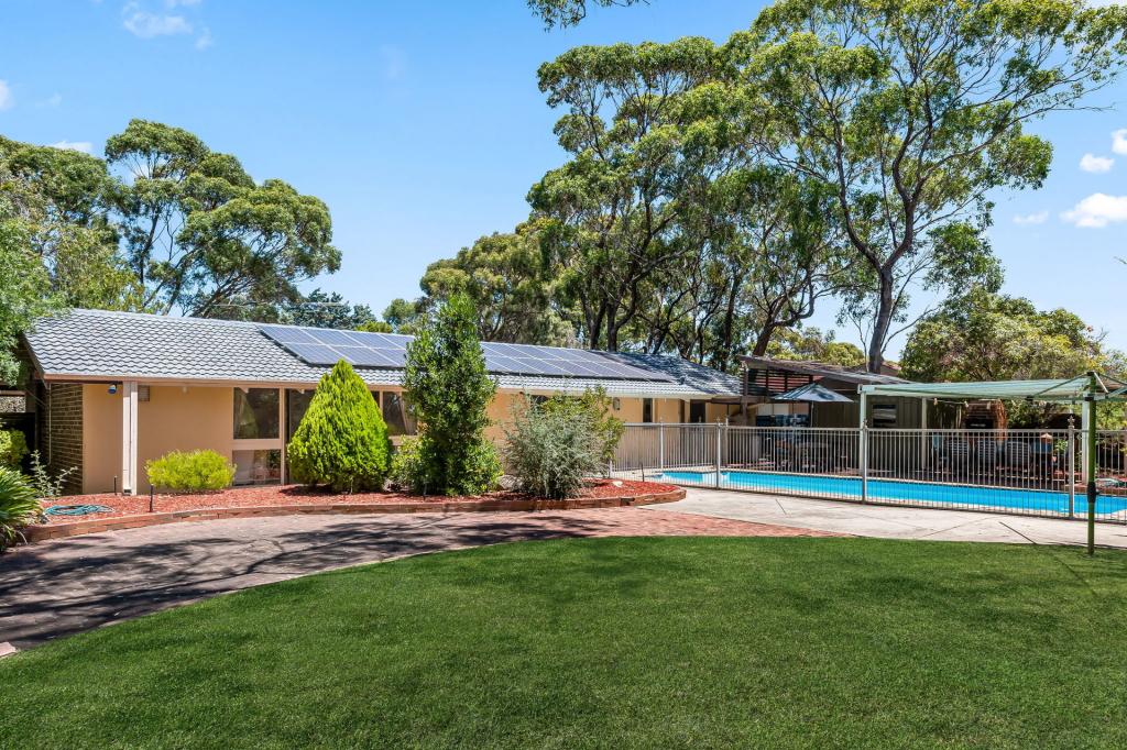 9 York Dr, Flagstaff Hill, SA 5159