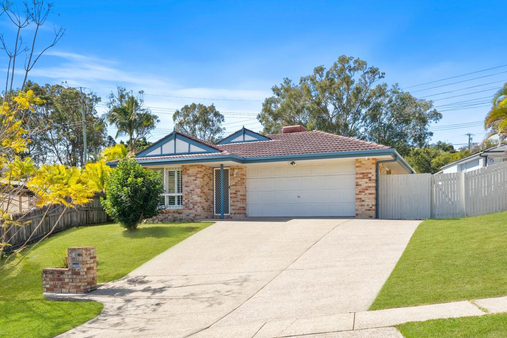 57 Tallagandra Rd, Beenleigh, QLD 4207