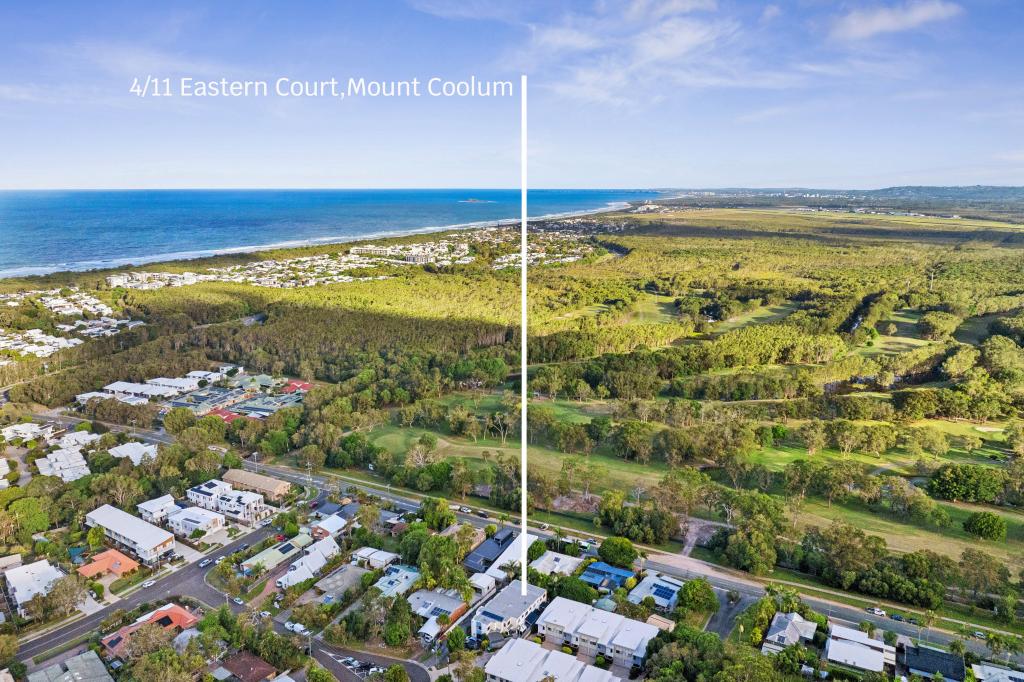 4/11 Eastern Ct, Mount Coolum, QLD 4573