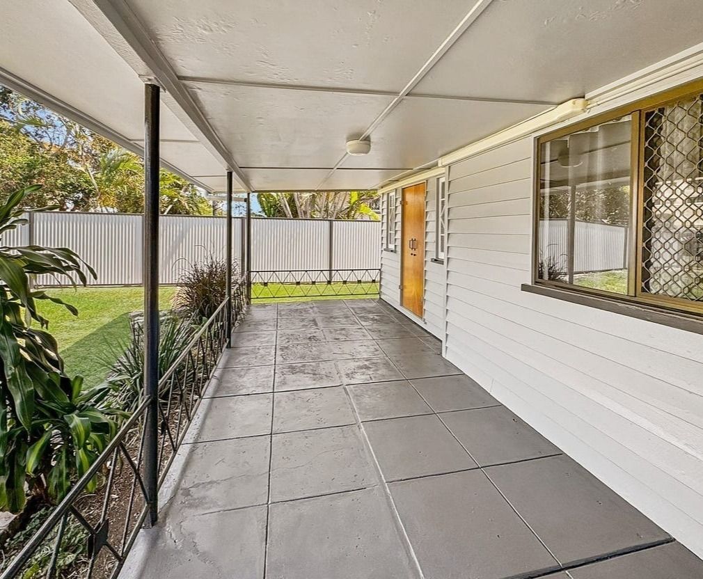 31 Barney St, Barney Point, QLD 4680