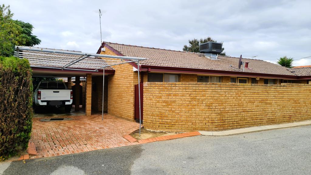 3/161 Waterloo St, Tuart Hill, WA 6060