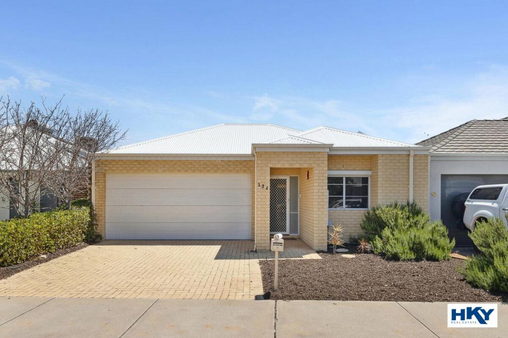 134 Brookmount Dr, Ellenbrook, WA 6069