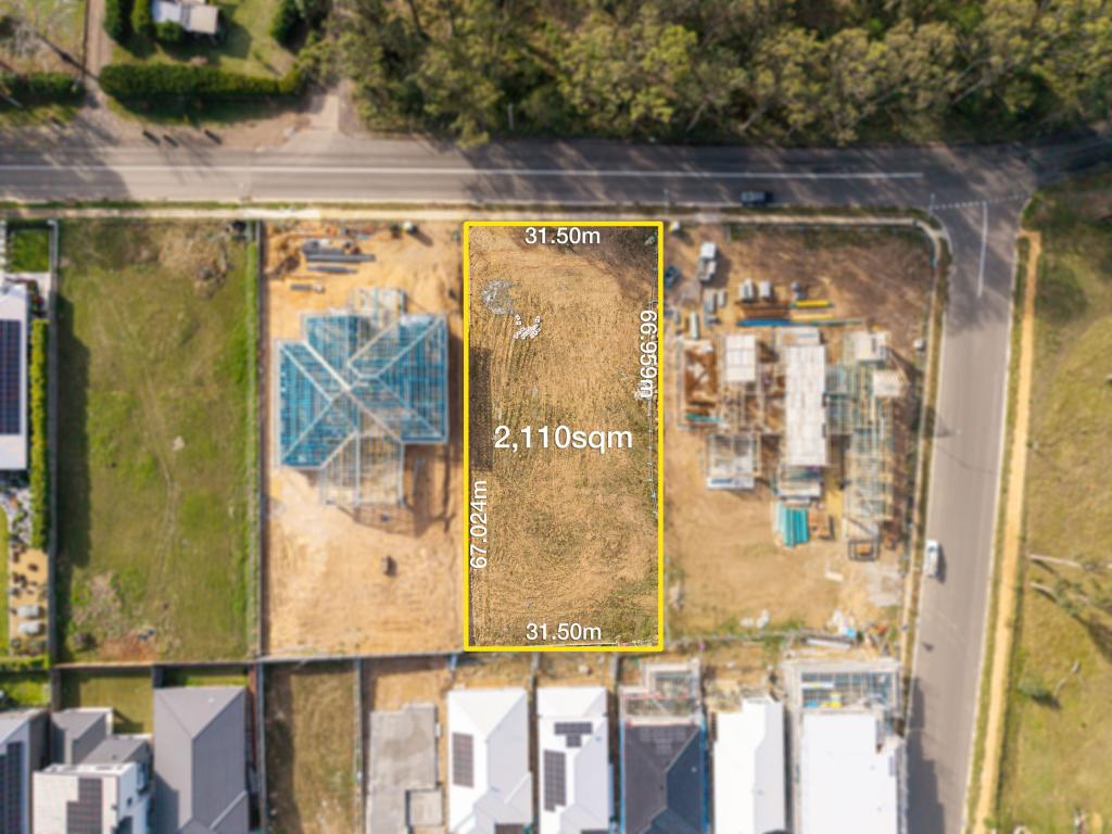 75 Maguires Rd, Maraylya, NSW 2765