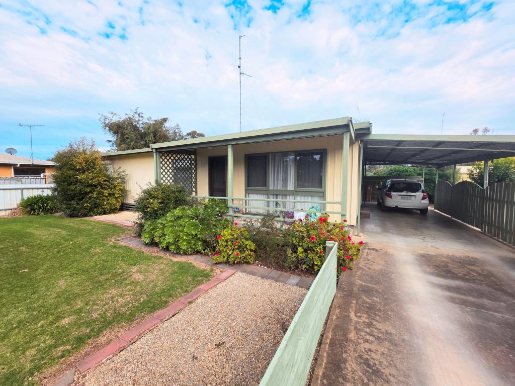6 Western Dr, Bordertown, SA 5268