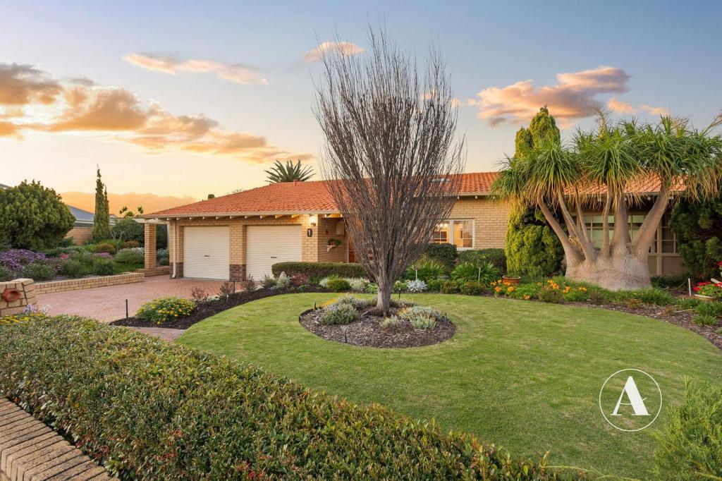 1 Godecke Rise, Carine, WA 6020