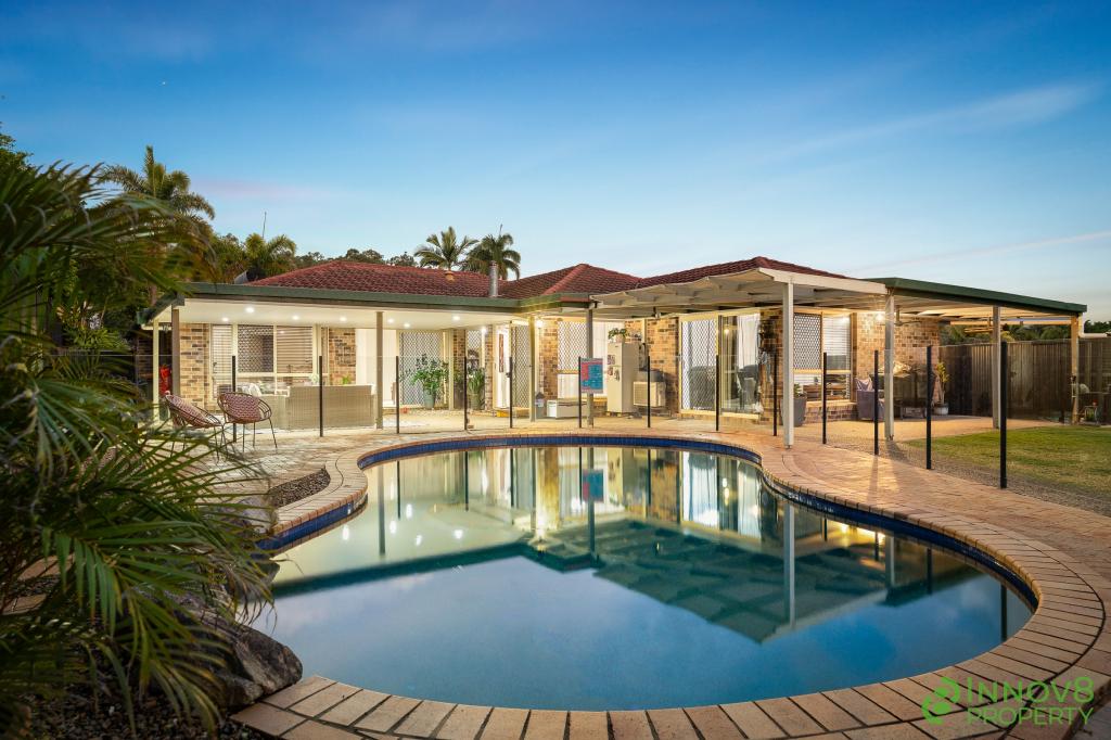 7 Kennedy Pl, Albany Creek, QLD 4035