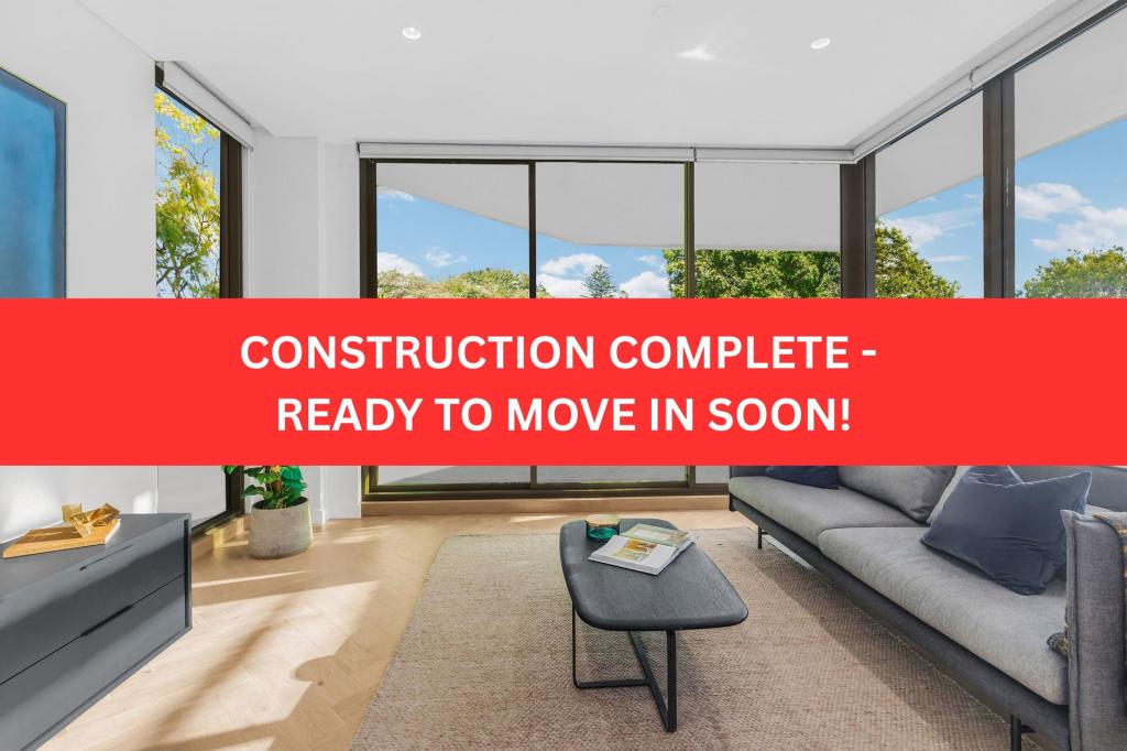 105/6 Maclaurin Pde, Roseville, NSW 2069