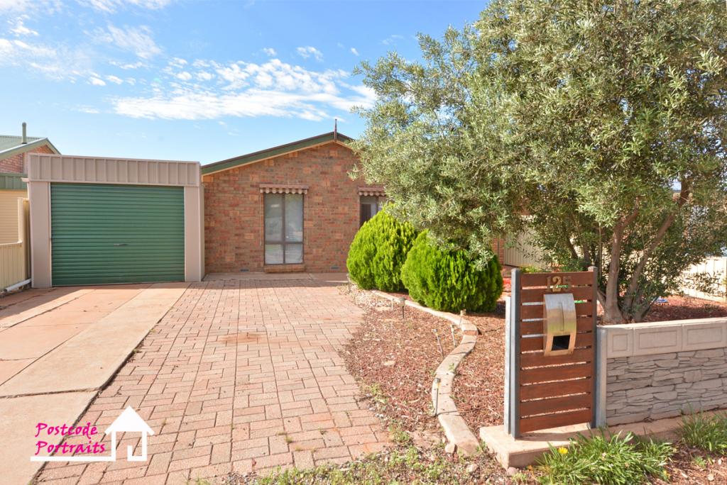 125 Charles Ave, Whyalla Norrie, SA 5608