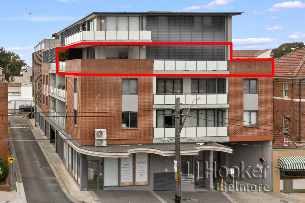 10/60 Earlwood Ave, Earlwood, NSW 2206